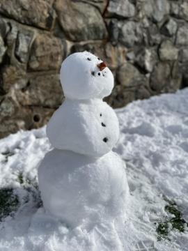 Snowman