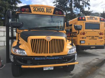 School Bus