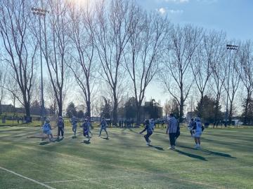 picture of kids playing lacrosse